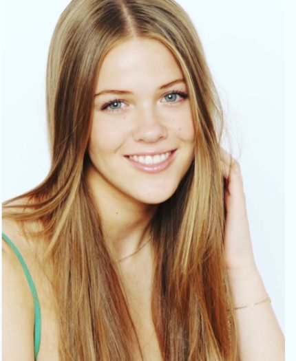 Tillie Walker profile