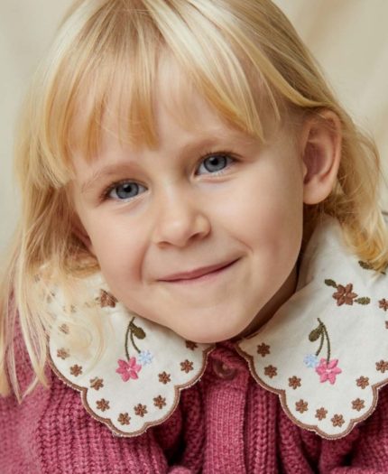 Ruby Ranson profile
