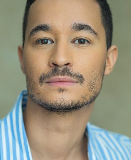 Emeric Bernard-Jones profile