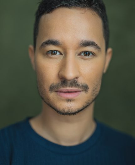 Emeric Bernard-Jones profile