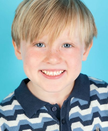 Harry-Cole Court profile