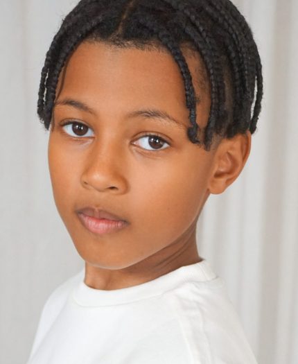 Reign Richards profile