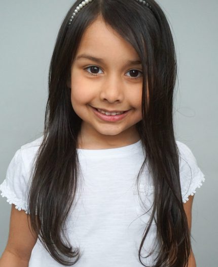 Lyla Midha profile