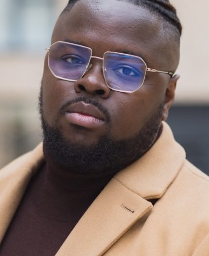 Malcolm Edwards profile