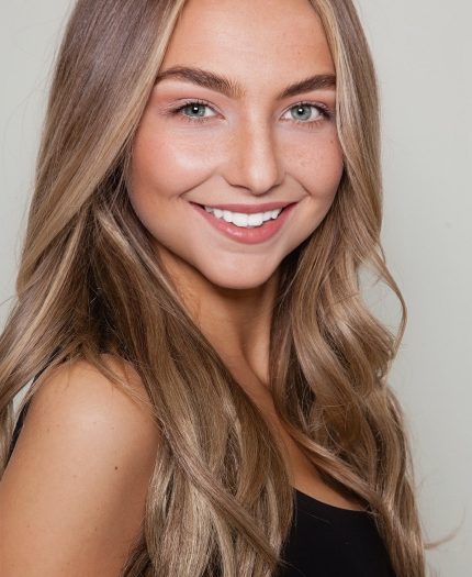 Alex Sperling profile