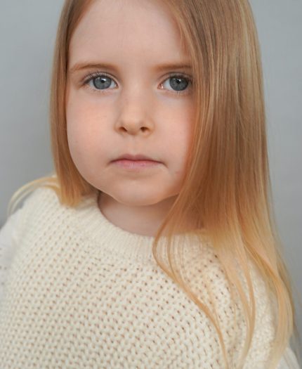 Ivy Antoniou profile