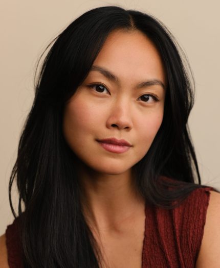 Marja-Liisa Nguyen profile