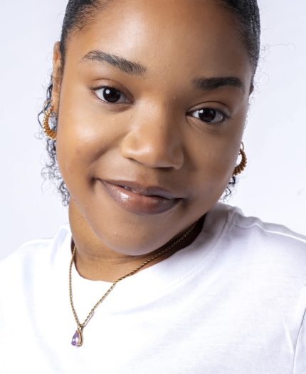 Shanaz Antoine profile