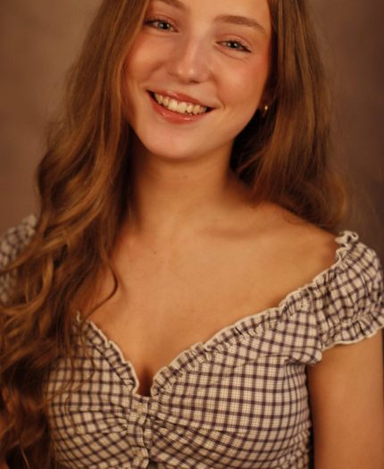Selah Neely profile