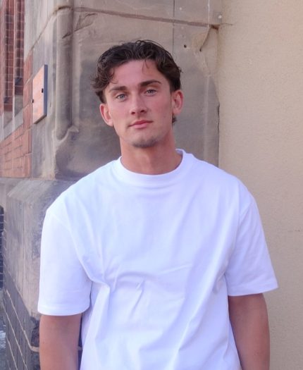Joe Willis profile