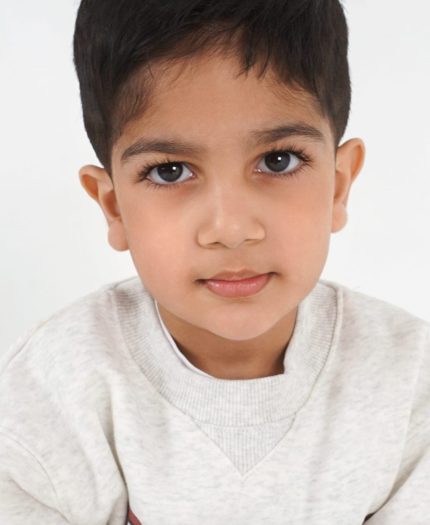 Jashun Malhi profile
