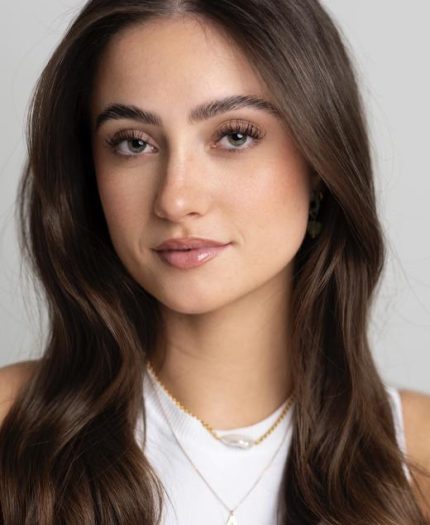 Alicia Drewell profile
