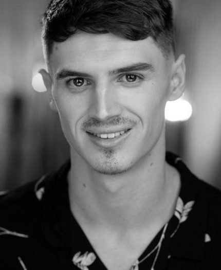 Ewan Ainsworth profile