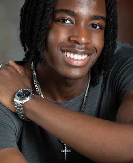 Kaden Hall profile
