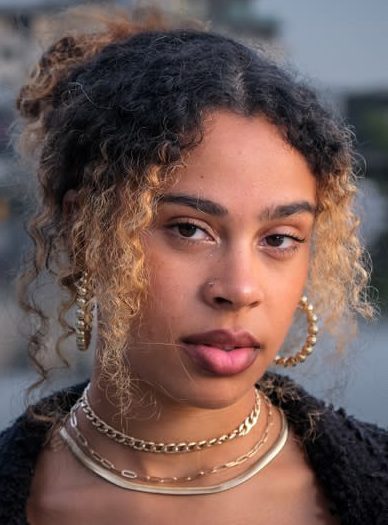 Rachel Wren profile