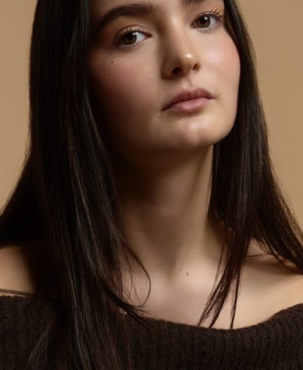Paige Boyle profile