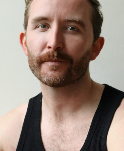Fergal O’Hanlon profile