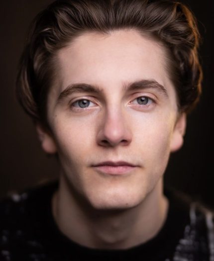 Emile Hastie profile