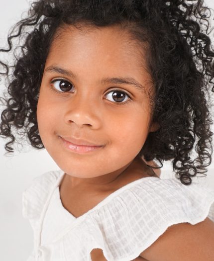Brielle Grocutt profile