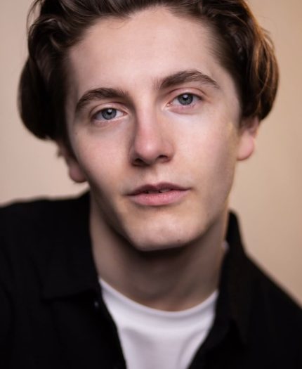 Emile Hastie profile