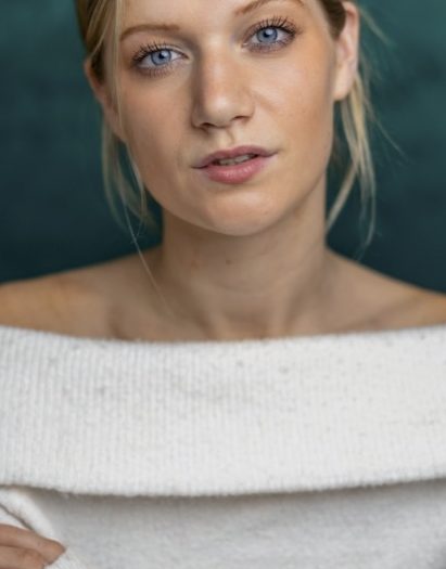 Maisie Frater profile