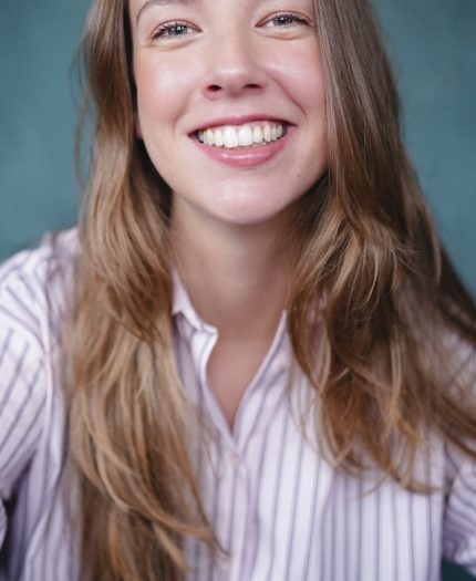 Grace Parry profile