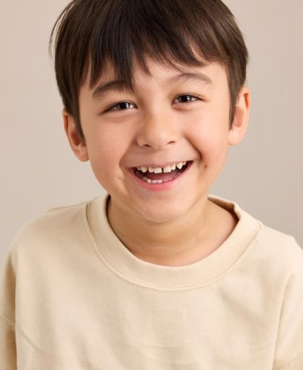Ezra Toomey profile