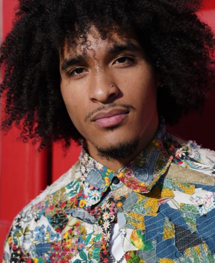 Pharell Maitland profile