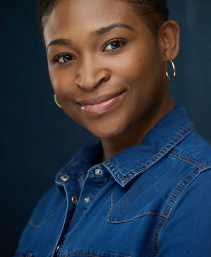 Tabitha Alege profile