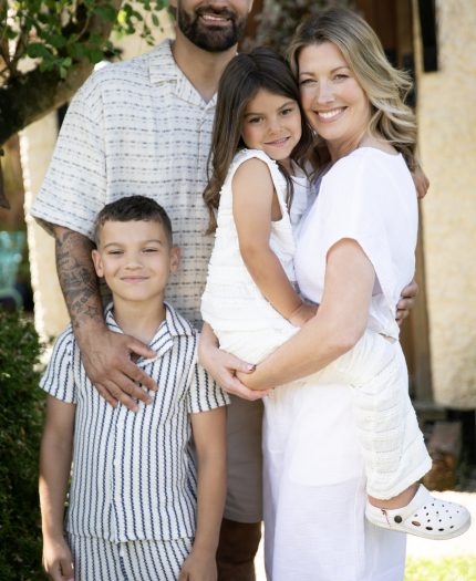 The Millan Family profile