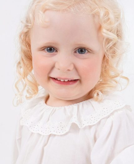 Charlotte Griffin profile