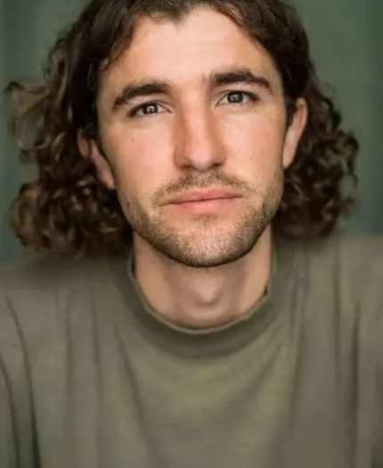 Billy Gurney profile