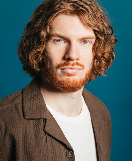 Jamie Foster profile