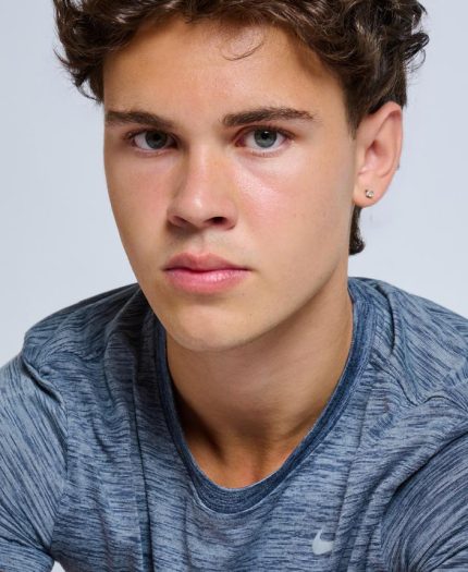 James Koeberle profile