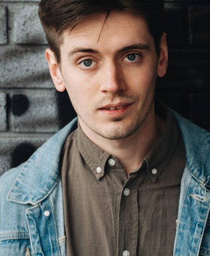 Daniel Woolley profile