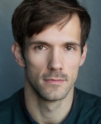 Stephen Spencer – Voice profile