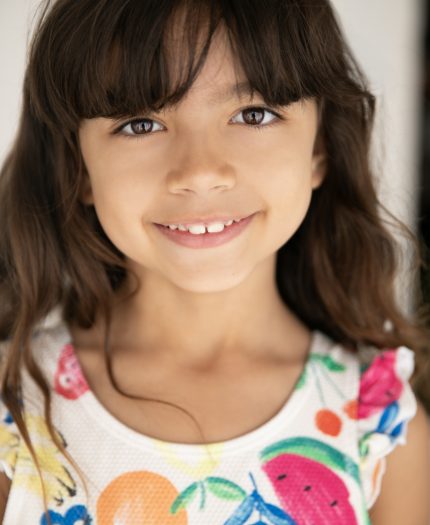Capri Roselli profile