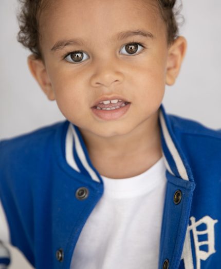 August Jackson Spence profile