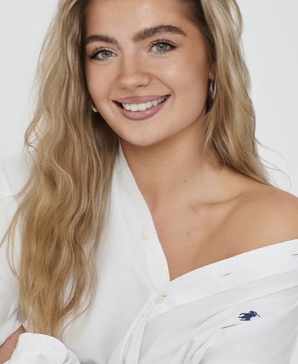 Daisy Davies profile