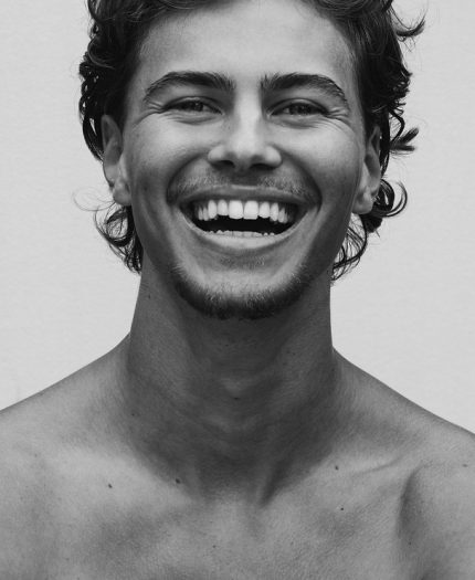 Flynn Taylor profile