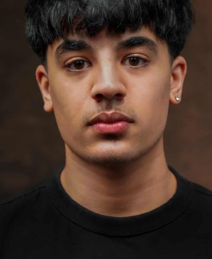 Nikhil Brounos profile