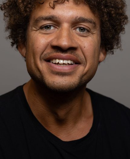 Oliver Pittam profile
