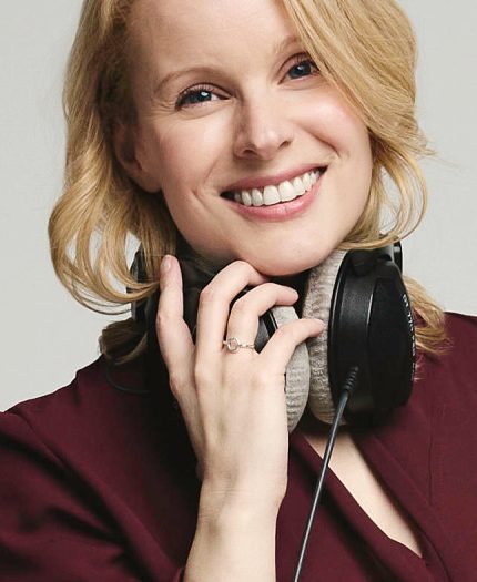 Anna Lawrence profile