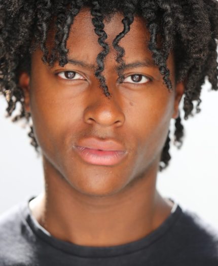 Jovanny Roselmack-Folahan profile