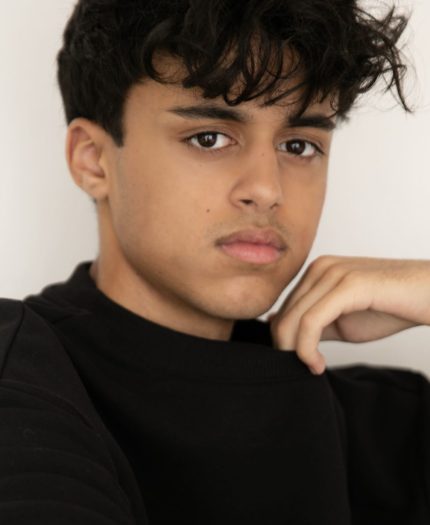 Dharam Matharu profile