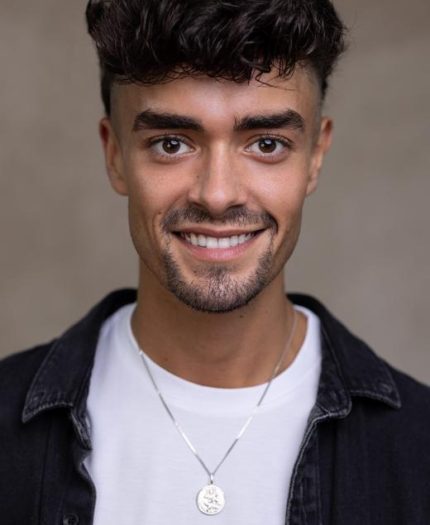Kamran Azad profile
