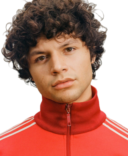 Taylor James profile