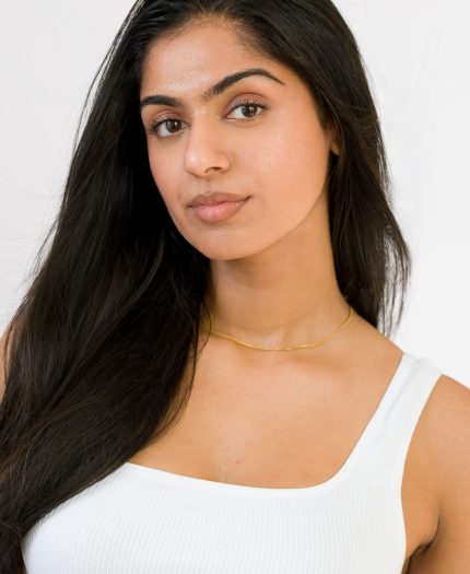Kiran Kalotia profile