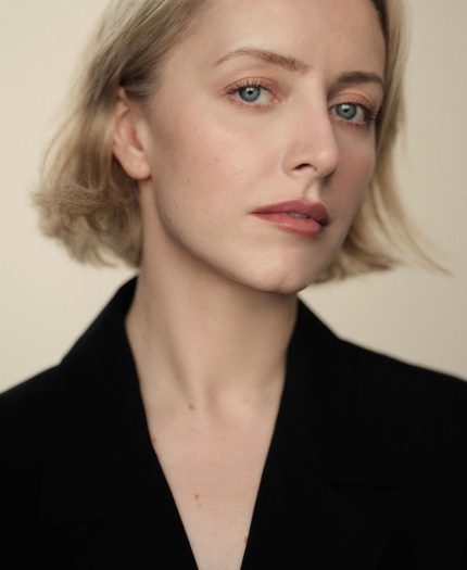 Phoebe Cleghorn profile