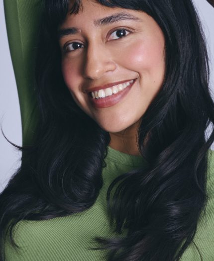 Andrea Paniagua profile